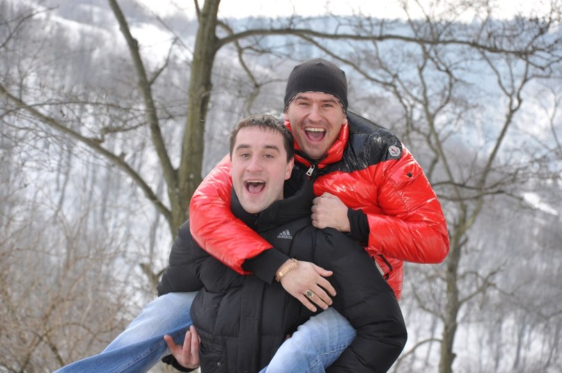 Тарас Репета | 