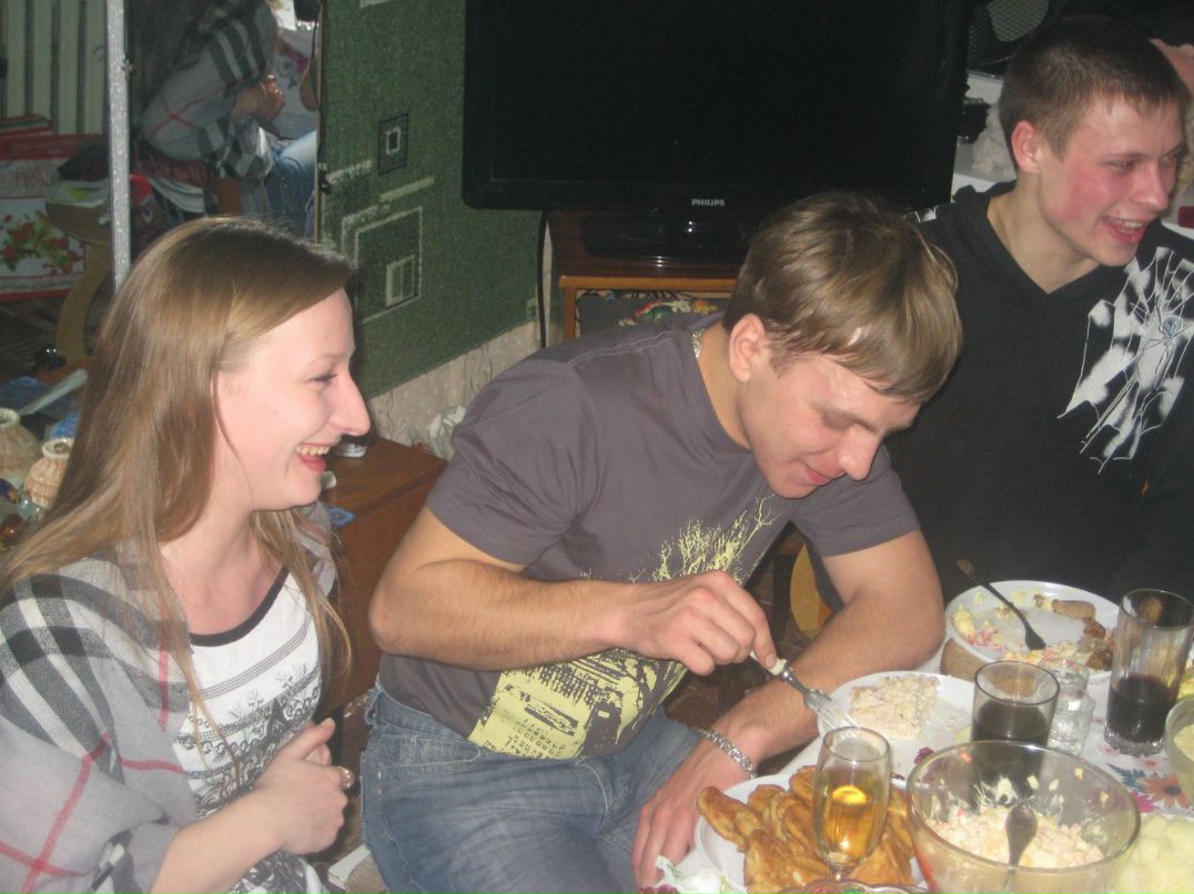 Инга Лагутина Валерьевна | Тамбов