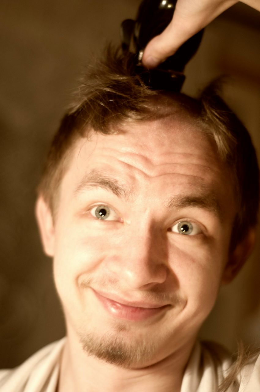 Влад Коврижных | Санкт-Петербург