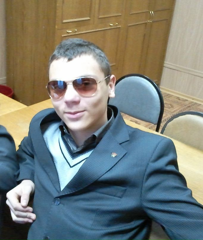 Тёма Лукашевич | 