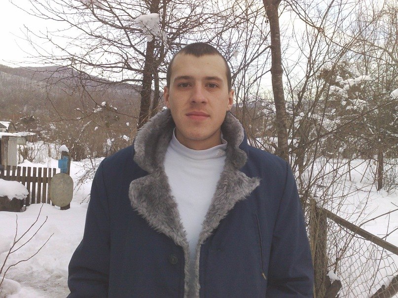 Дмитрий Новиков dim@x | Мариуполь