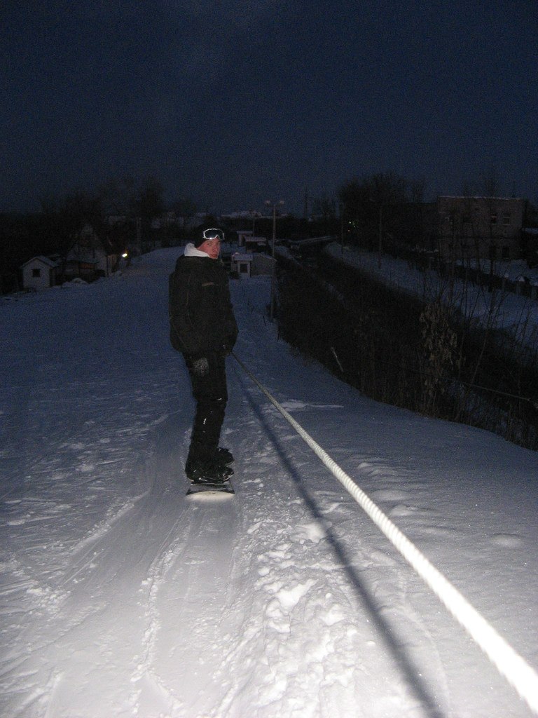 Роман Кротков | Подольск