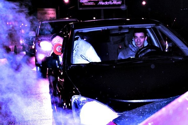 Евгений Чуканов | Одинцово