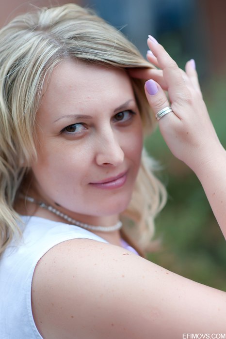 Таня Моисеева | Житомир