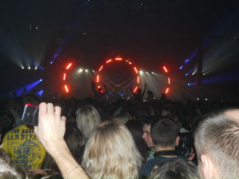 Евгений Гетманец | Кривой Рог