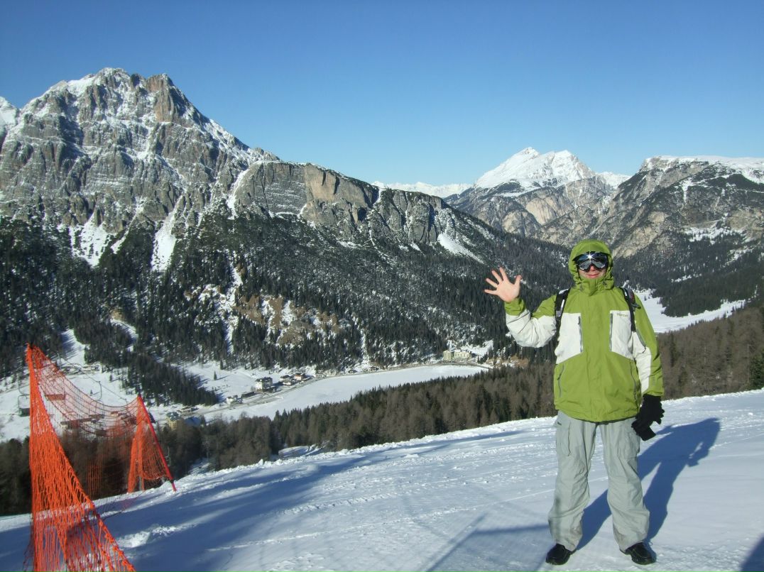 Эльвира Березанцева | Москва