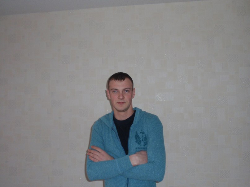 Александр Головачев | Витебск