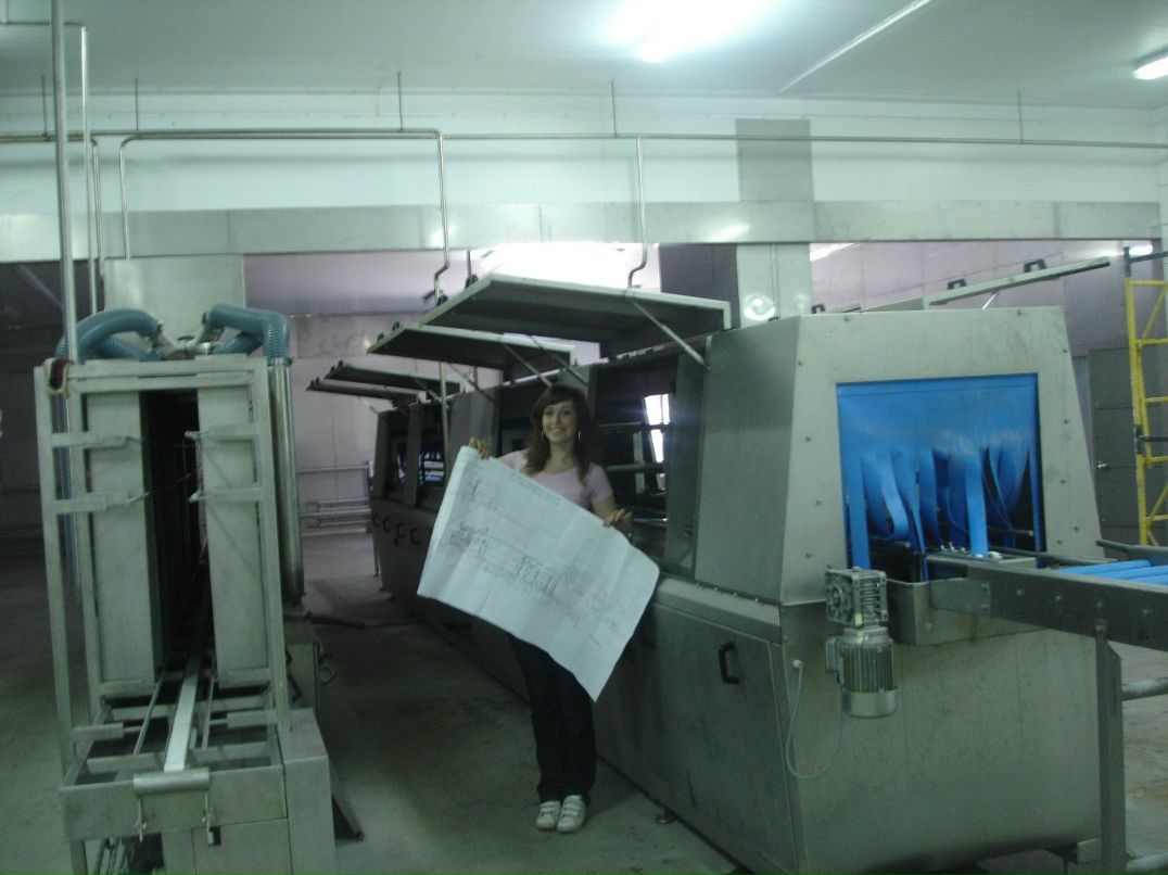 Оля Потимко | Киев