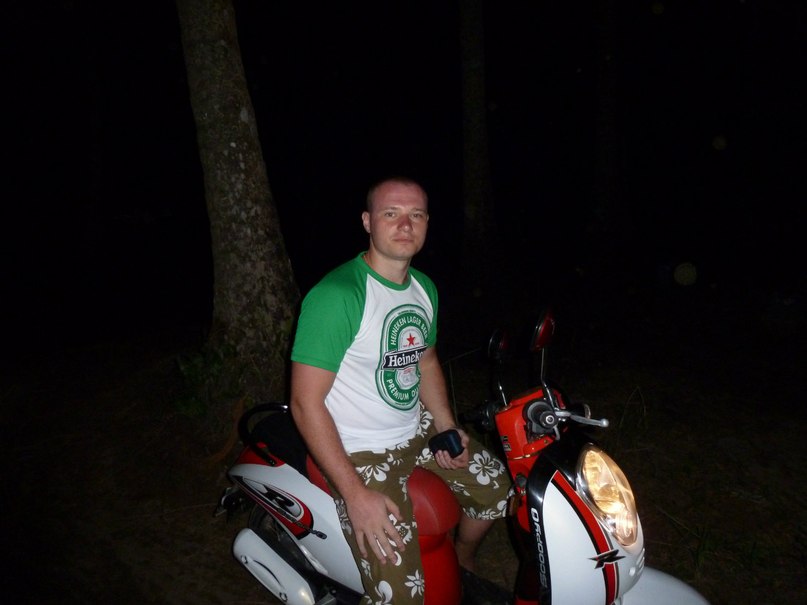 Сергей Шаталов | Павловский Посад