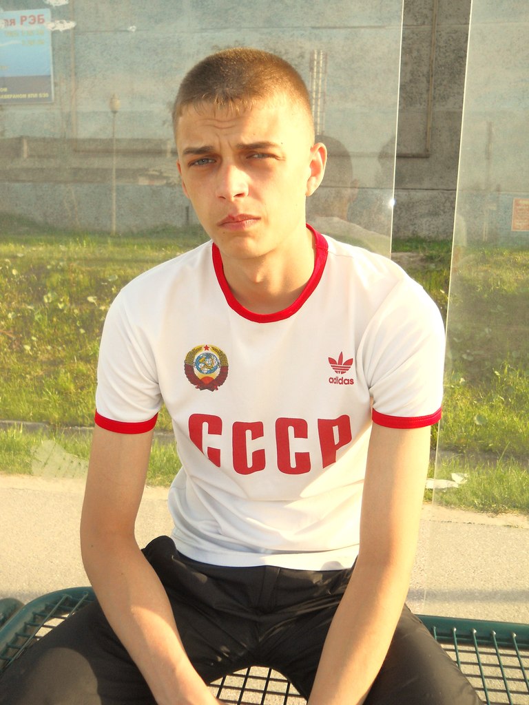 Александр Черепанов | 