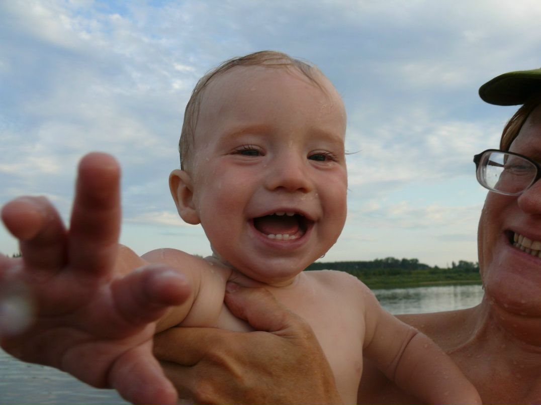 Ольга Дмитриева | Великий Устюг