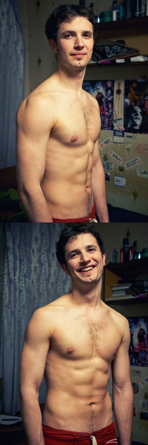 Артем Бобёр мать его | Киев