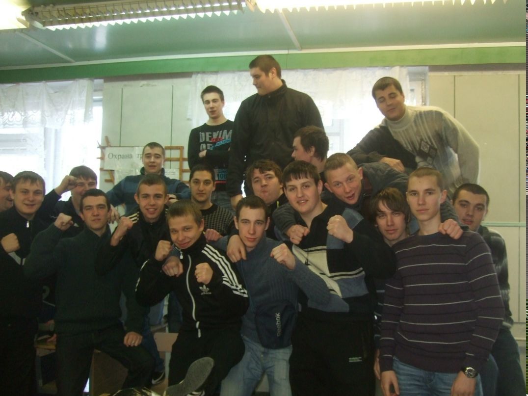 Vanya Chistyakov ⇒ | Санкт-Петербург