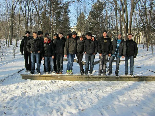 №6, Vladic Kostas №6, Vladic Kostas