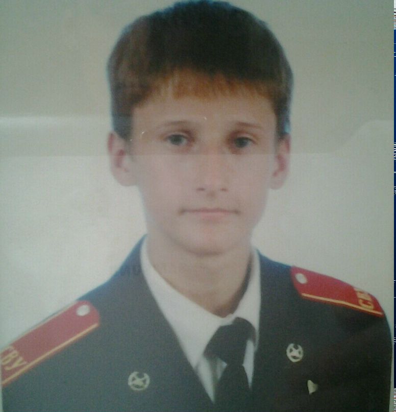 Артем Лепин 