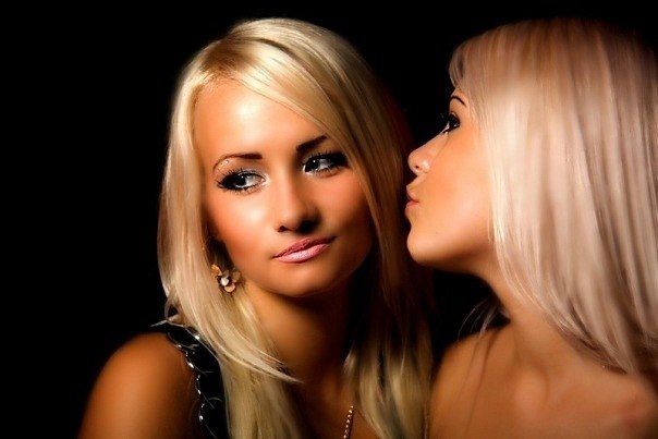 Анна Борисенко | Москва