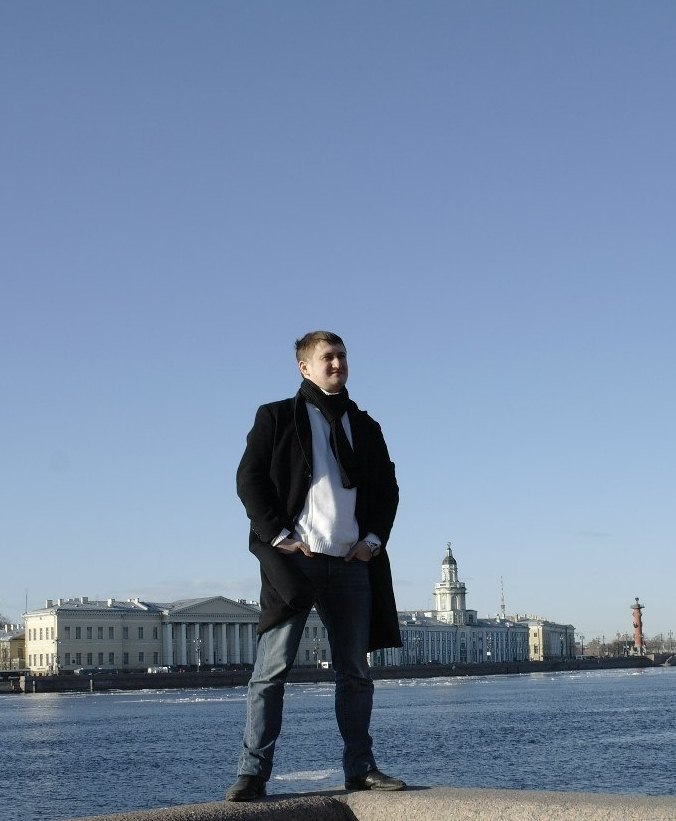 Вадим Озеренский OZZY | Москва