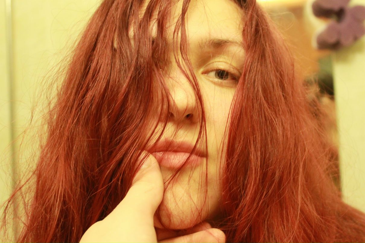 Ксения Чехомова | Екатеринбург