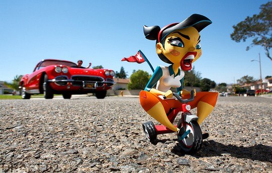 Марина Сергеева | Алматы