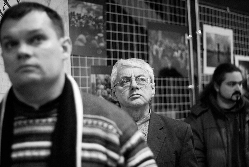 Олег Костяев | Singapore