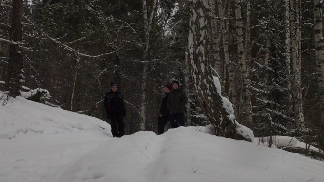 Максим Кошкин | Белорецк