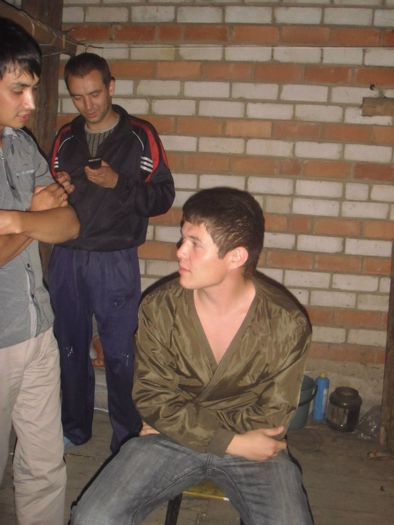 Эльдар Калимуллин | Челябинск