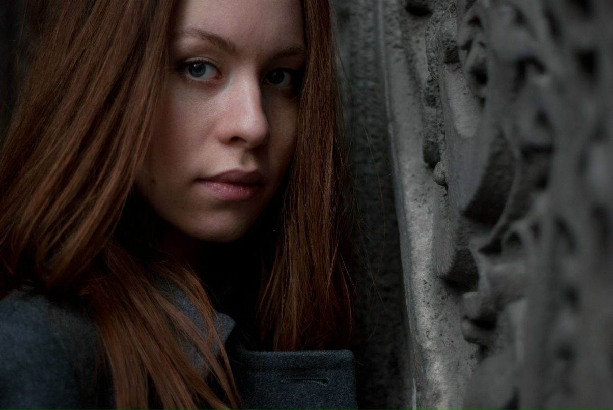 Ольга Кайданская | Киев