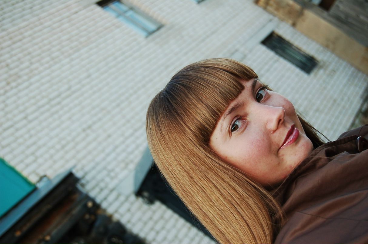 Наталья Логинова | Москва