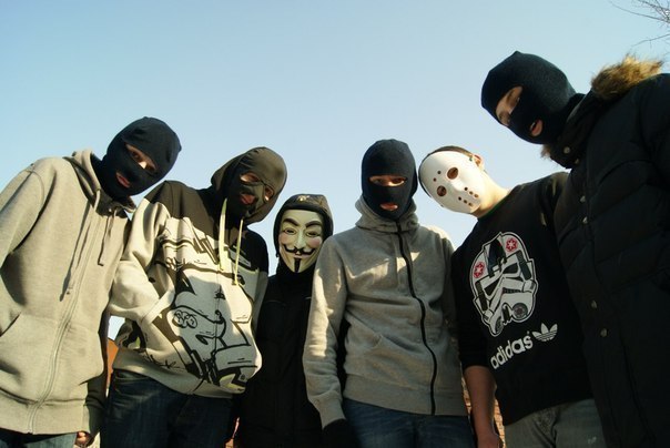 Ильяс Закиров | Москва