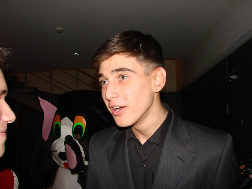 Давид Месхия დათო | 