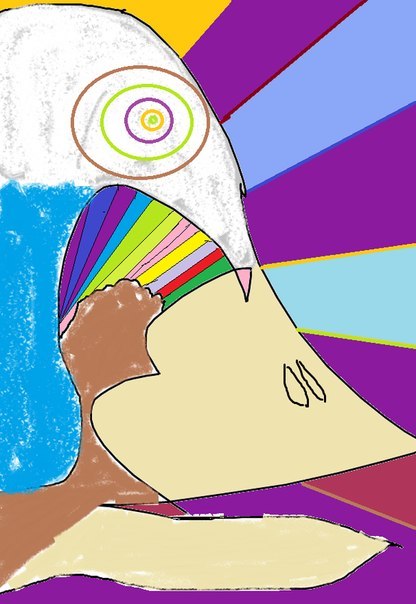 Дмитрий Ретих | Санкт-Петербург