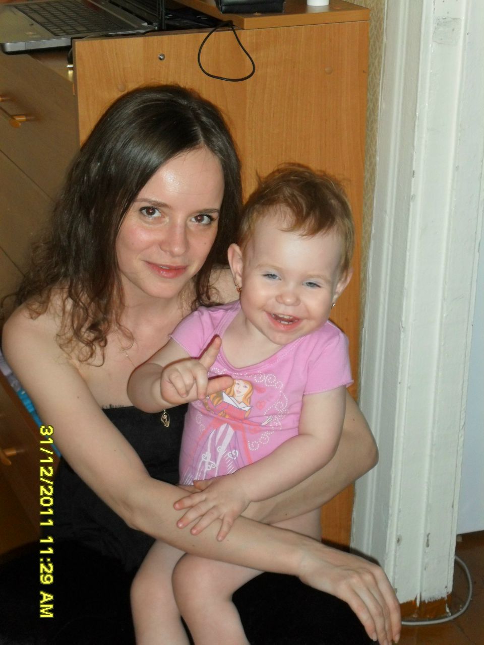 Аня Уварова | Новокузнецк