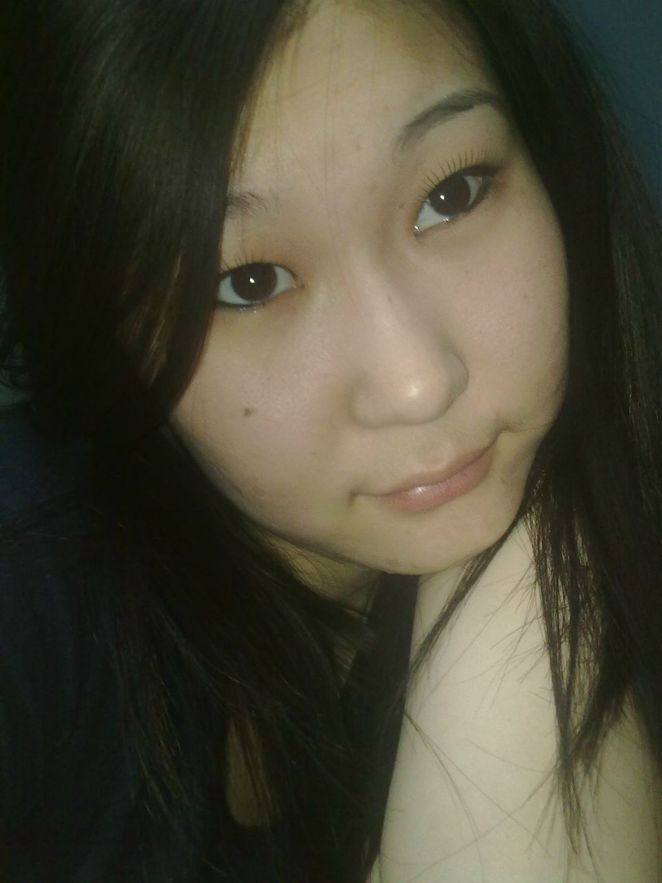 Надежда Манджиева | Элиста