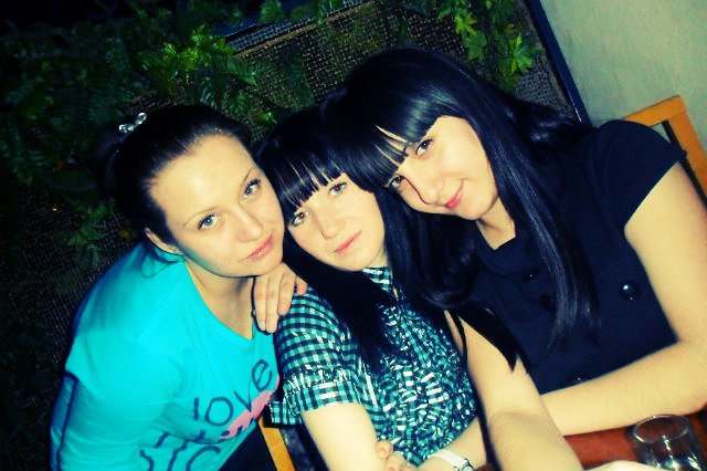 Ольга Владимирова | Волгоград