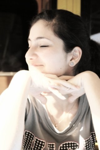 Ануш Тонаканян | Киев