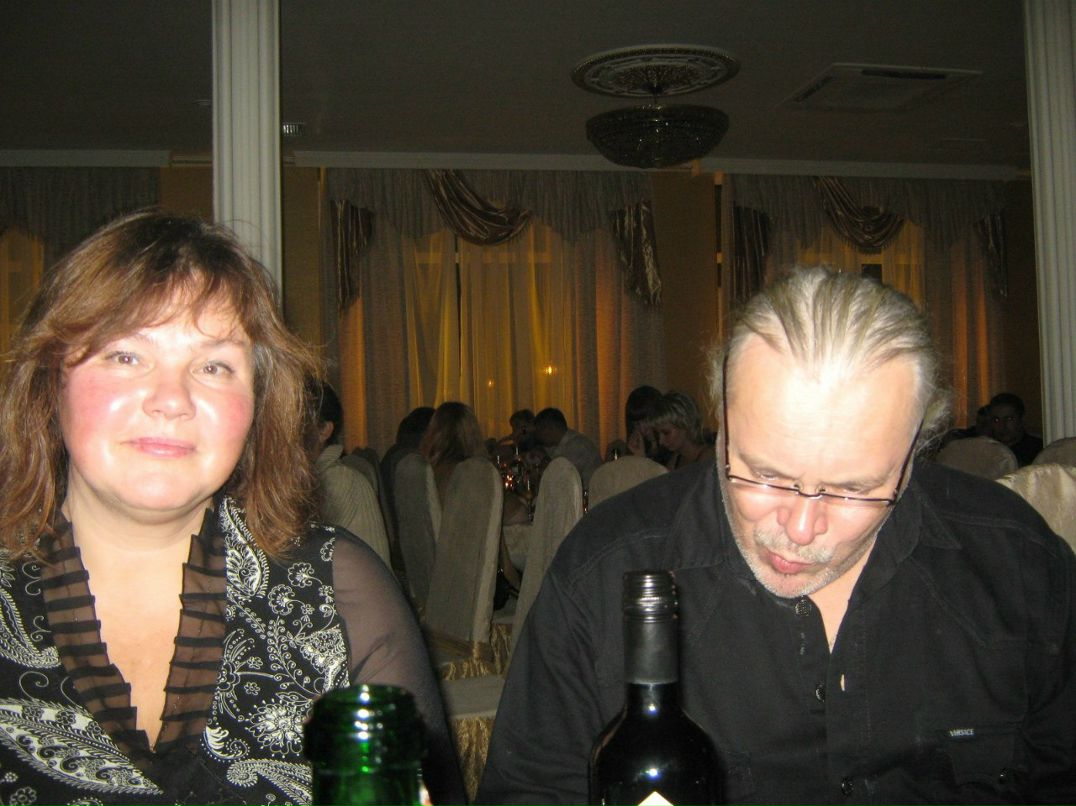 Людмила Изотова | Санкт-Петербург