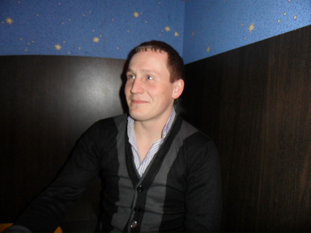 Константин Никандров | Санкт-Петербург