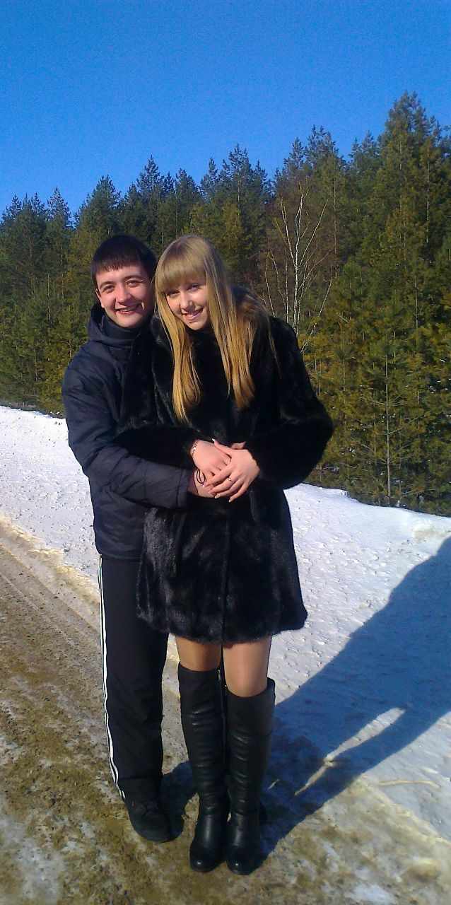 Данила Кокарев | Сызрань