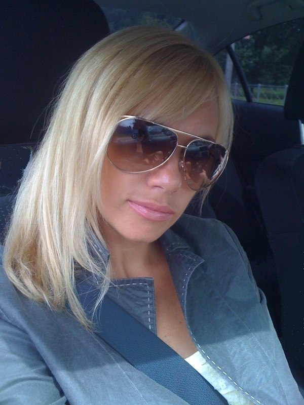 Светлана Прокопьева | Санкт-Петербург