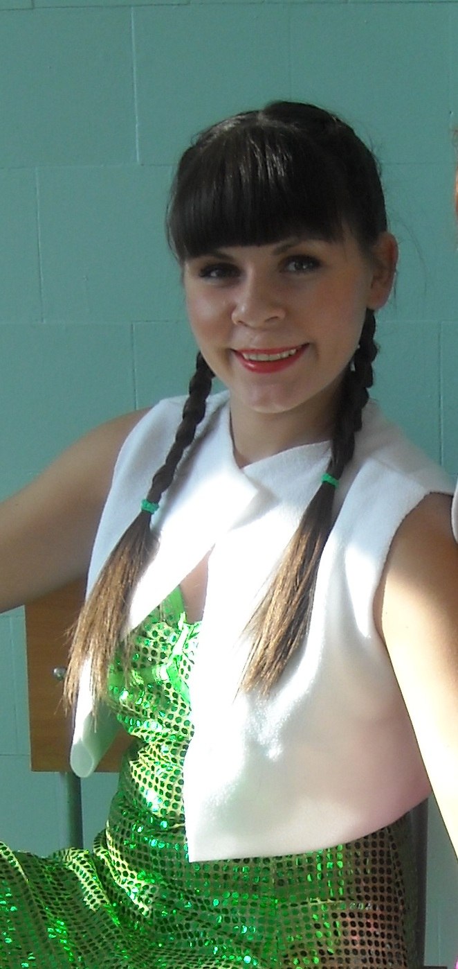 Юлия Николаева | Красноярск