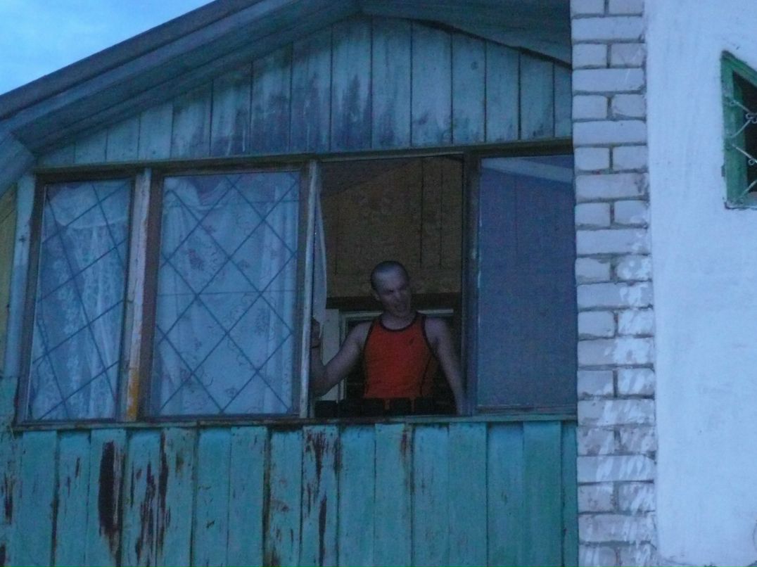 Дмитрий Плешачков | Старый Оскол