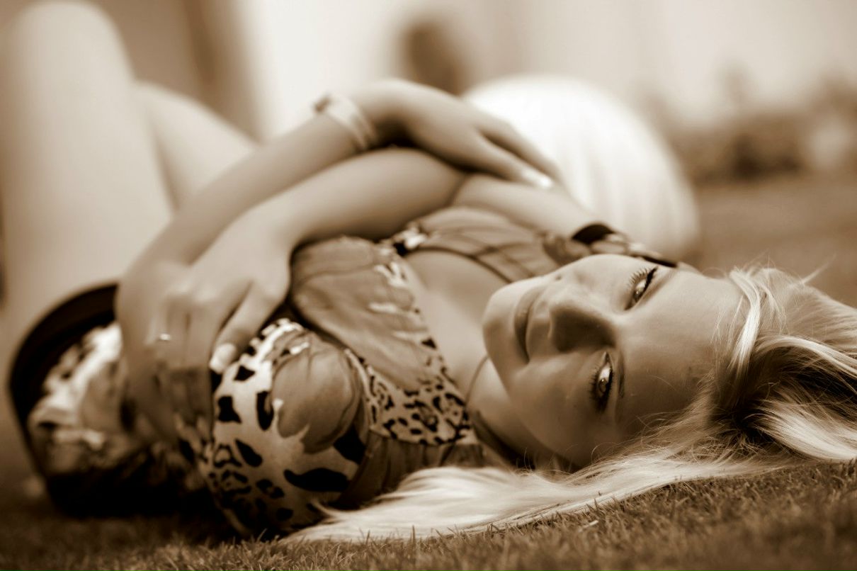 Екатерина Яровикова | Серпухов