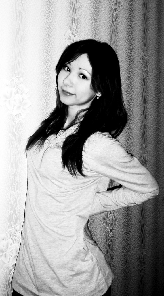 Алия Шакирова | Казань