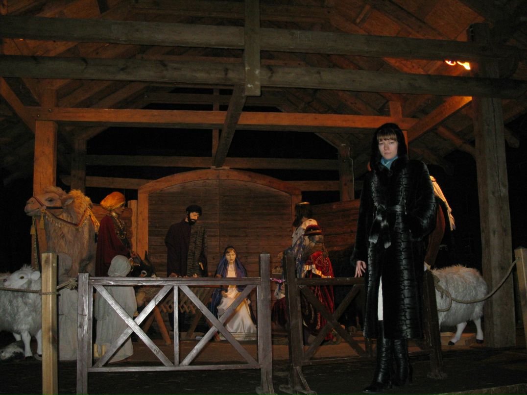 Федор Ветка | Москва