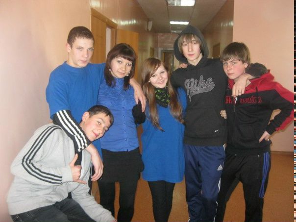 №14, Леша Гусаров, Сызрань №14, Леша Гусаров, Сызрань