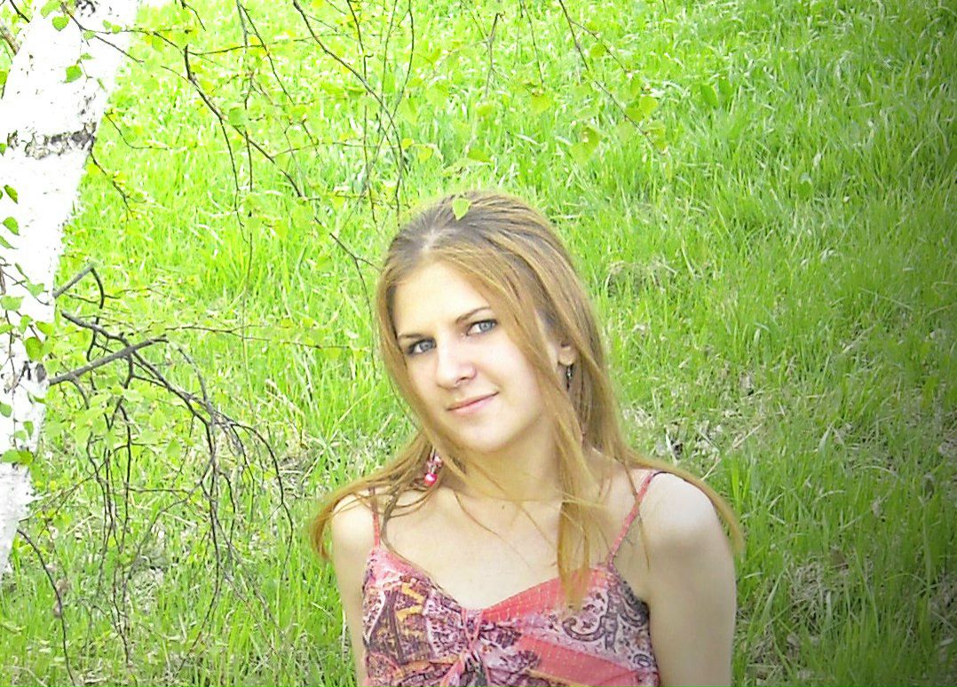 Анна Гроссман | 