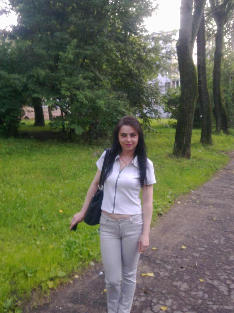 Надежда Дубовик | Минск