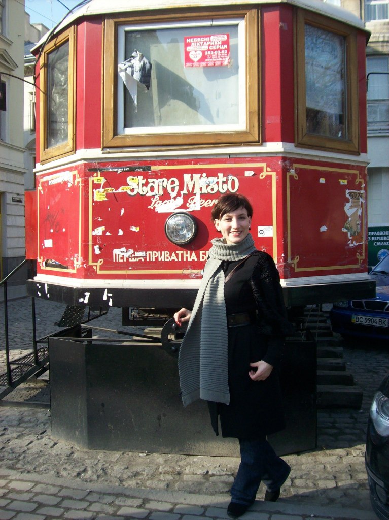 Elina Bakhiieva | Симферополь