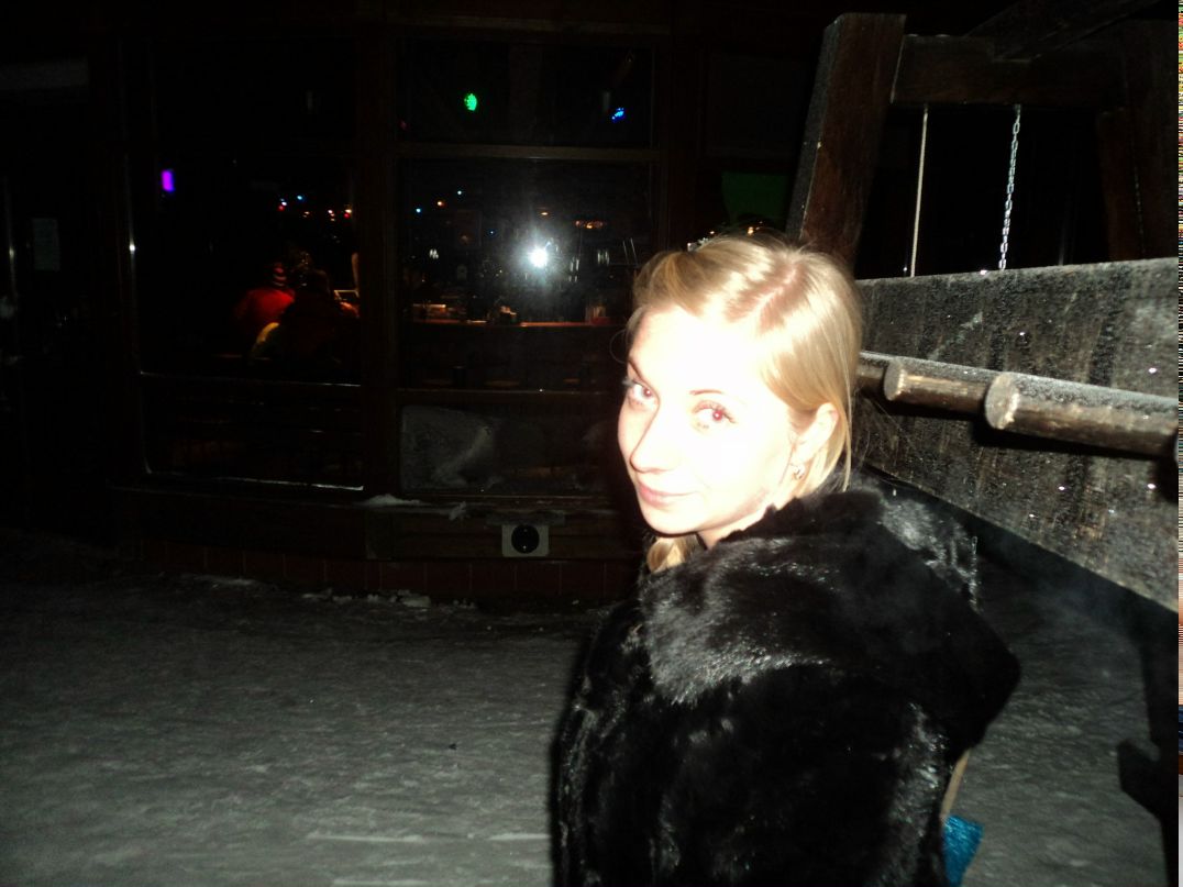 Ольга Макарова | Ижевск