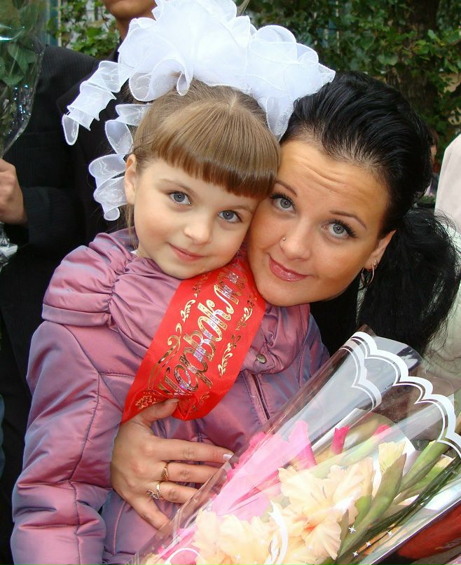 Юлия Ульянова Minerva | Санкт-Петербург